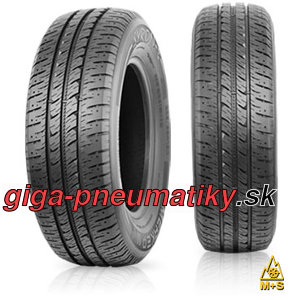 Obrázok 215/65 R16 109/107T SYRON MERKEP 2 PLUS 8PR M+S 3PMSF