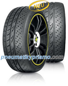 Obrázok Syron STREET RACE ( 195/45 R16 84W XL semi slick )