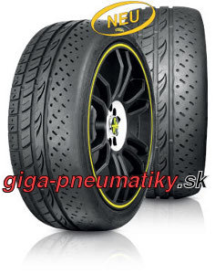 Obrázok Syron STREET RACE ( 195/45 R16 84W XL semi slick )