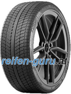 Syron Everest 3