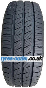 TBB Tires Advenzza Snow