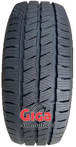 TBB Tires Advenzza Snow