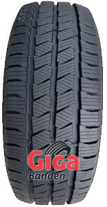 TBB Tires Advenzza Snow
