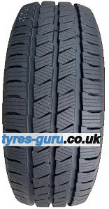 TBB Tires Advenzza Snow