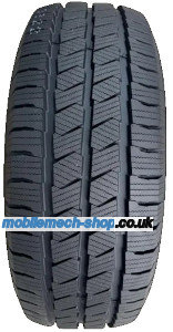 TBB Tires Advenzza Snow