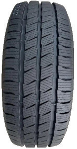 TBB Tires Advenzza Snow