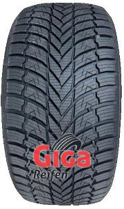TBB Tires Fortezza Snow