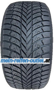 TBB Tires Fortezza Snow