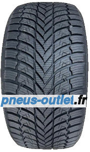TBB Tires Fortezza Snow