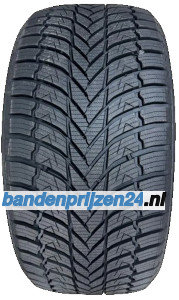 TBB Tires Fortezza Snow