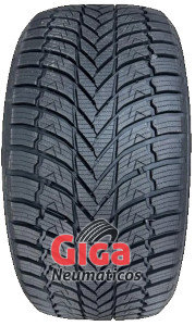 TBB Tires Fortezza Snow