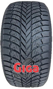 TBB Tires Fortezza Snow