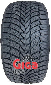 TBB Tires Fortezza Snow