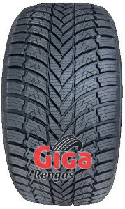 TBB Tires Fortezza Snow