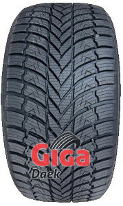 TBB Tires Fortezza Snow