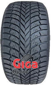 TBB Tires Fortezza Snow