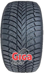 TBB Tires Fortezza Snow