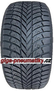 TBB Tires Fortezza Snow