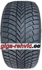 TBB Tires Fortezza Snow