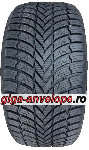 TBB Tires Fortezza Snow