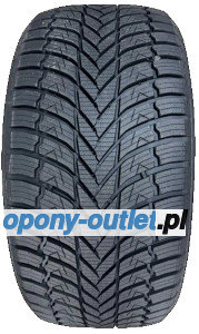 TBB Tires Fortezza Snow