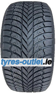 TBB Tires Fortezza Snow