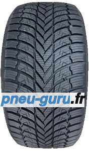 TBB Tires Fortezza Snow