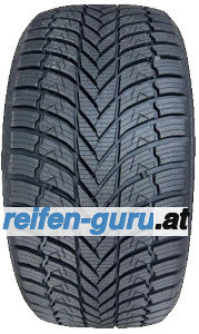 TBB Tires Fortezza Snow