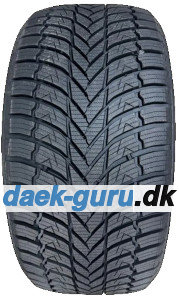 TBB Tires Fortezza Snow