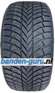 TBB Tires Fortezza Snow