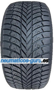TBB Tires Fortezza Snow
