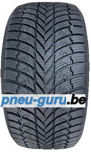 TBB Tires Fortezza Snow