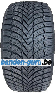 TBB Tires Fortezza Snow