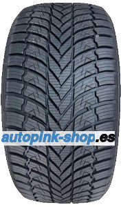 TBB Tires Fortezza Snow