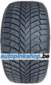 TBB Tires Fortezza Snow