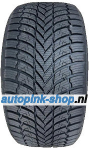 TBB Tires Fortezza Snow