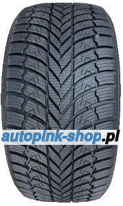 TBB Tires Fortezza Snow