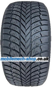 TBB Tires Fortezza Snow