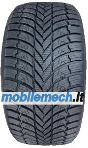 TBB Tires Fortezza Snow