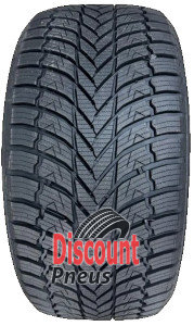 TBB Tires Fortezza Snow