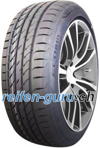 Three-A ECO819 UHP