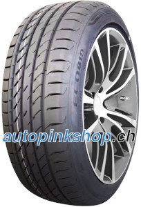 Three-A ECO819 UHP