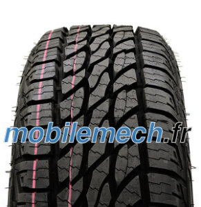 THREE-A Ecolander A/T