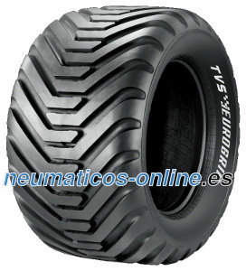 TVS FL 09 ( 500/60 -22.5 163A8 16PR TL doble marcado 151A8 )
