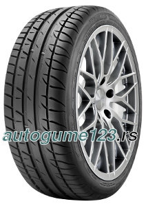 Taurus High Performance