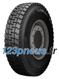 Taurus ON/OFF Power D ( 13 R22.5 156/150K )