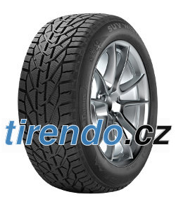 Taurus SUV Winter