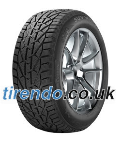 Taurus SUV Winter