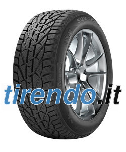 Taurus SUV Winter