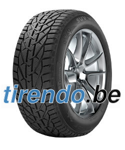 Taurus SUV Winter